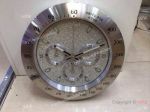 Replica ROLEX DAYTONA Wall CLOCK diamond dial_th.jpg